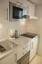 Apartman Happy Few Le Massenet Nizza